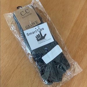 C.C Smart Touch Gloves